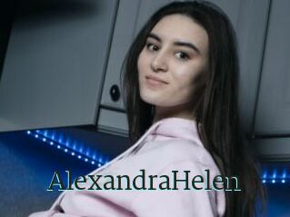 AlexandraHelen