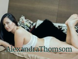 AlexandraThomsom