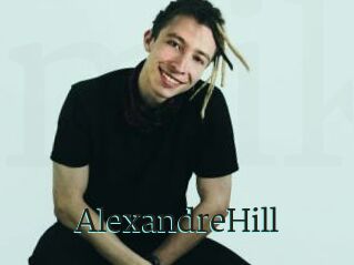 AlexandreHill