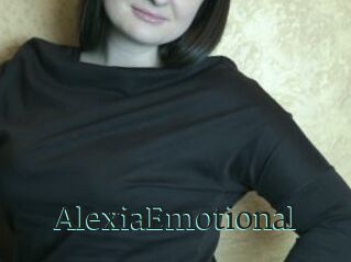 AlexiaEmotional