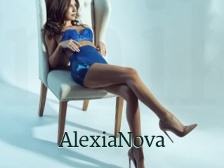 AlexiaNova