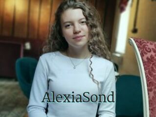 AlexiaSond