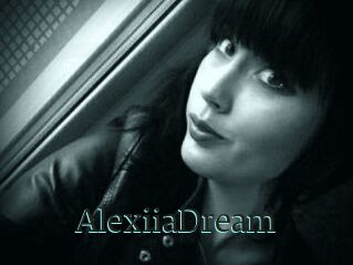 AlexiiaDream