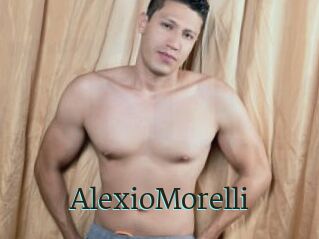 AlexioMorelli