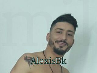 AlexisBk