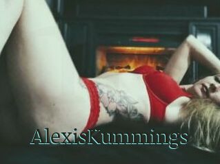 AlexisKummings