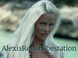 AlexisReedBabestation