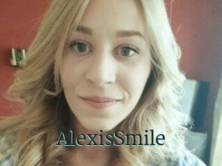 AlexisSmile