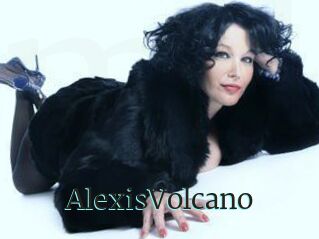 AlexisVolcano