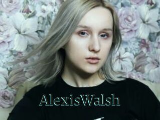 AlexisWalsh