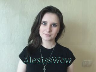 AlexissWow