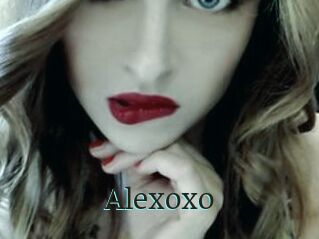 Alexoxo