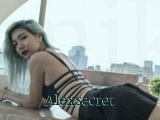 Alexsecret