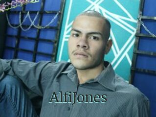 AlfiJones