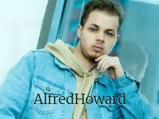 AlfredHoward