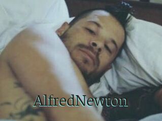 Alfred_Newton