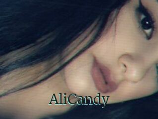 AliCandy