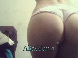 AliaGlenn