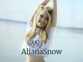 AlianaSnow