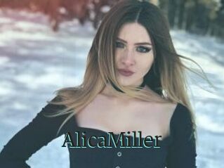 AlicaMiller