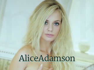 AliceAdamson