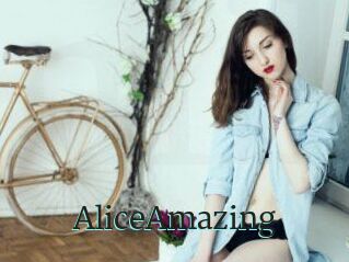 AliceAmazing