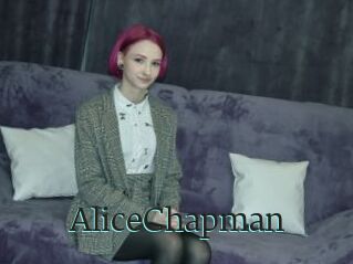 AliceChapman