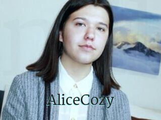 AliceCozy