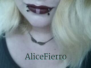 AliceFierro