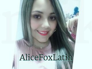 AliceFoxLatin