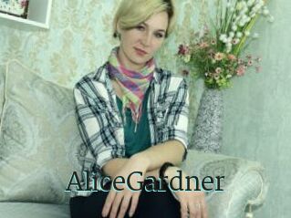 AliceGardner