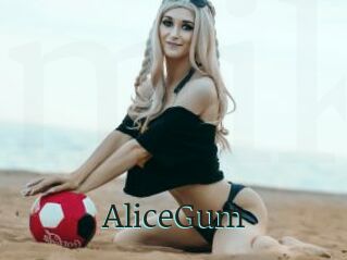 AliceGum