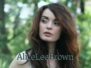 AliceLeeBrown