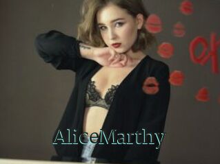 AliceMarthy