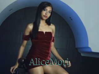 AliceMori