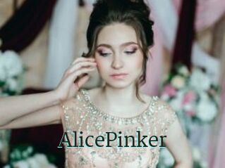 AlicePinker