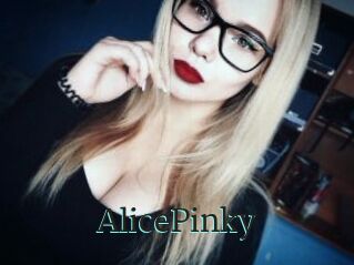 AlicePinky