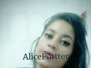 AlicePortter