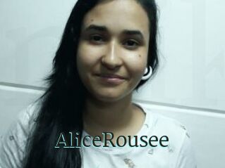 AliceRousee