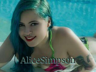 AliceSimpson