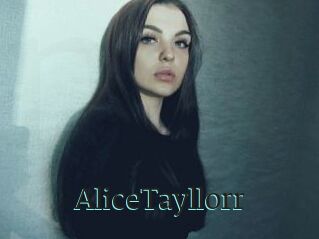 AliceTayllorr