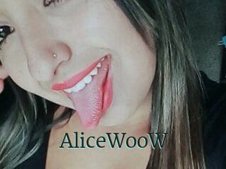 AliceWooW