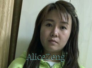 AliceZeng