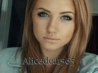 Alicedear565