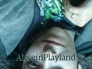 AliceinPlayland