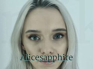 Alicesapphire