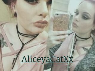 AliceyaCatXx