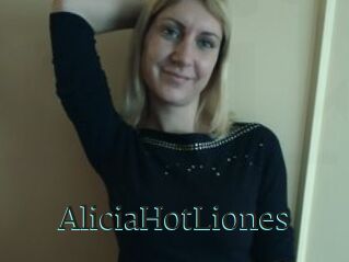 AliciaHotLiones