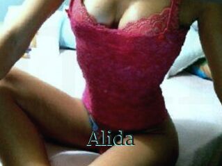 Alida