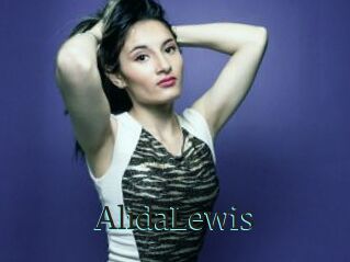 AlidaLewis